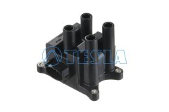 Катушка зажигания Tesla арт. CL401