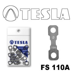 Ленточный предохранитель FS 110A Tesla арт. FS00.110.100