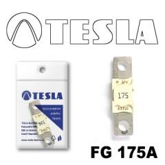 Предохранитель FG арт. MEGA 175A Tesla арт. FG00.175.010