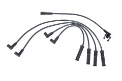 Провода зажигания Tesla арт. T321B