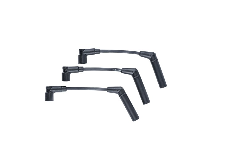 Провода зажигания Tesla арт. T892B