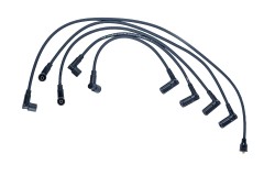 Провода зажигания Tesla арт. T645B