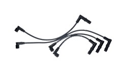 Провода зажигания Tesla арт. T316B