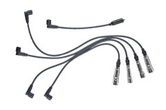 Провода зажигания Tesla арт. T041B