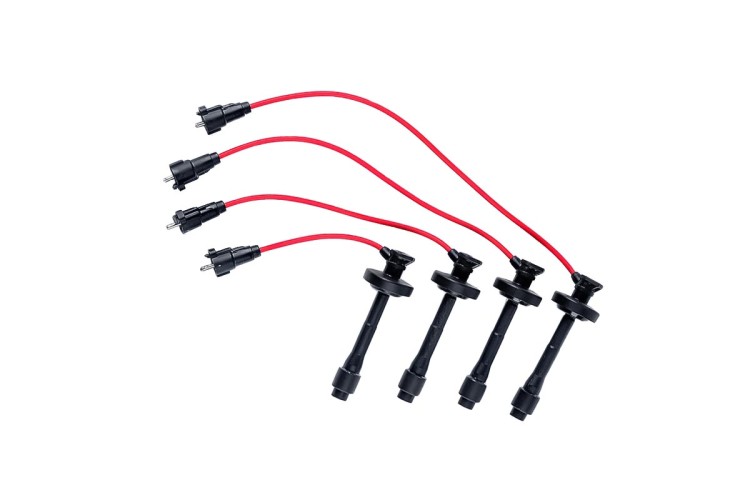 Провода зажигания Tesla T613P