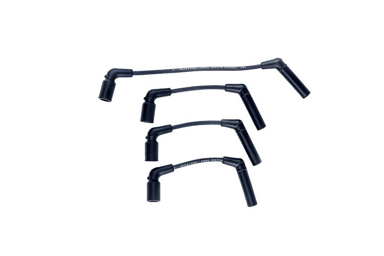 Провода зажигания Tesla арт. T888B