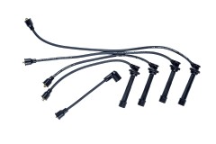 Провода зажигания Tesla арт. T644B