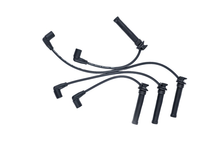 Провода зажигания Tesla арт. T314B