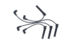 Провода зажигания Tesla арт. T314B