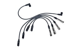 Провода зажигания Tesla арт. T040B