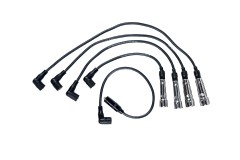 Провода зажигания Tesla арт. T633C