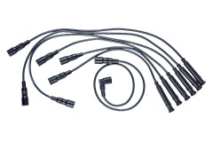Провода зажигания Tesla арт. T886C