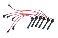 Провода зажигания Tesla арт. T632P