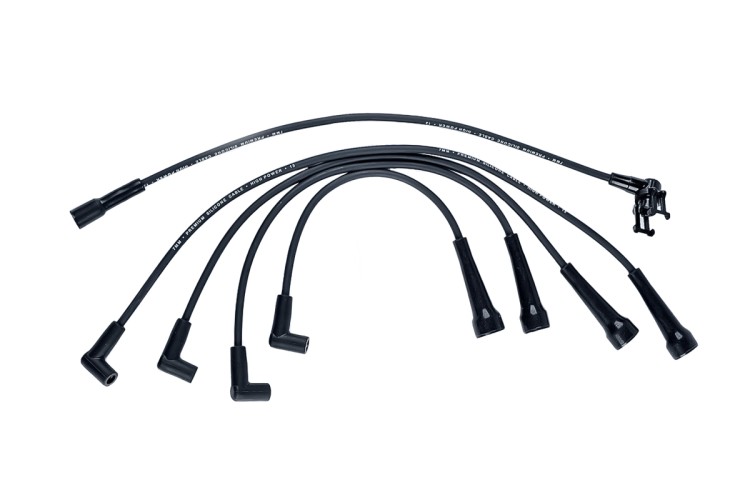 Провода зажигания Tesla арт. T311B