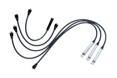 Провода зажигания Tesla арт. T882B