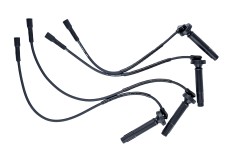 Провода зажигания Tesla арт. T310B
