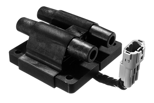 Катушка зажигания Tesla арт. CL570