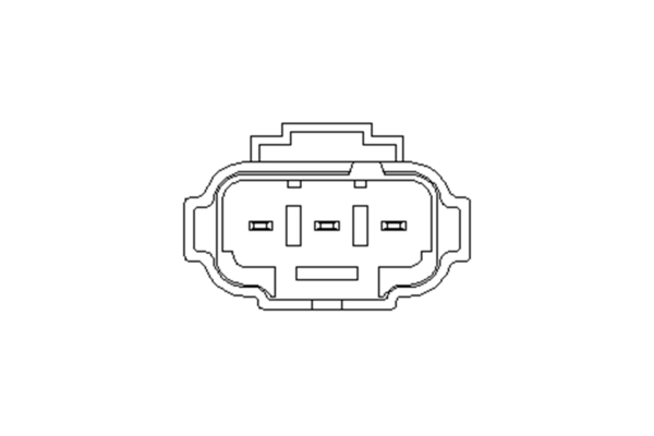 Катушка зажигания Tesla арт. CL570