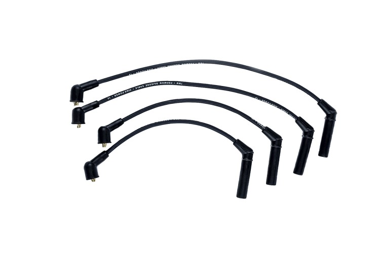 Провода зажигания Tesla арт. T309B