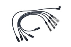 Провода зажигания Tesla арт. T034B