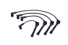 Провода зажигания Tesla арт. T302B