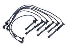 Провода зажигания Tesla арт. T872B