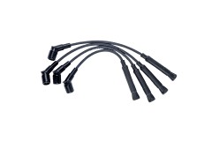 Провода зажигания Tesla арт. T032B
