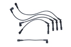 Провода зажигания Tesla арт. T870B