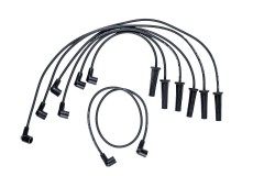 Провода зажигания Tesla арт. T620B