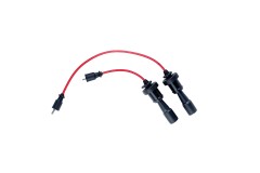 Провода зажигания Tesla арт. T295P