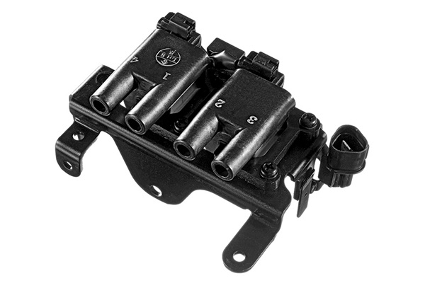 Катушка зажигания Tesla арт. CL551