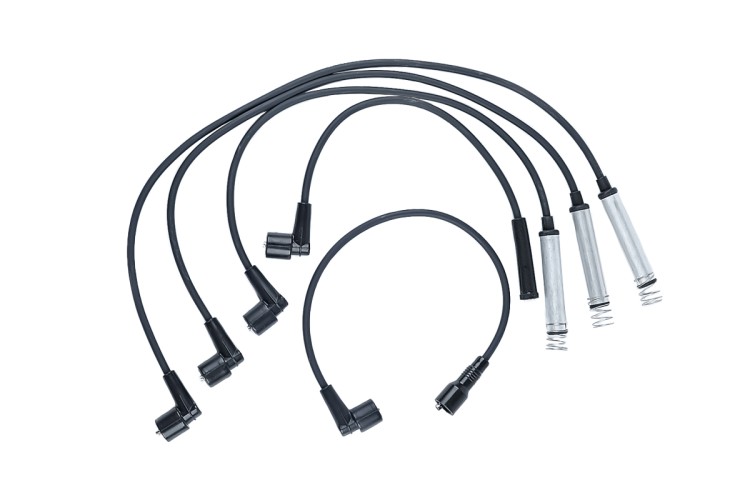 Провода зажигания Tesla арт. T288B