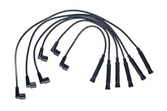 Провода зажигания Tesla арт. T029B