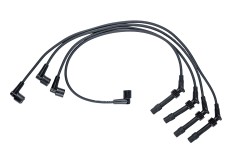 Провода зажигания Tesla арт. T282B