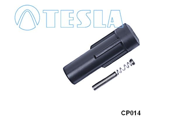 Наконечник катушки зажигания Tesla арт. CP014