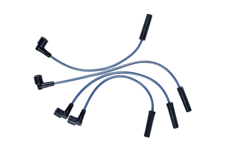 Провода зажигания Tesla арт. T867S