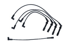 Провода зажигания Tesla арт. T277B