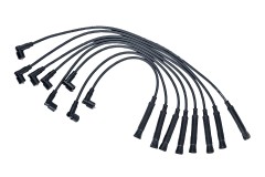 Провода зажигания Tesla арт. T026B