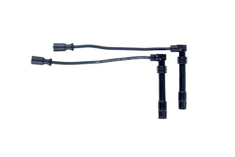 Провода зажигания Tesla арт. T594C