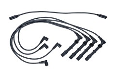 Провода зажигания Tesla арт. T019B
