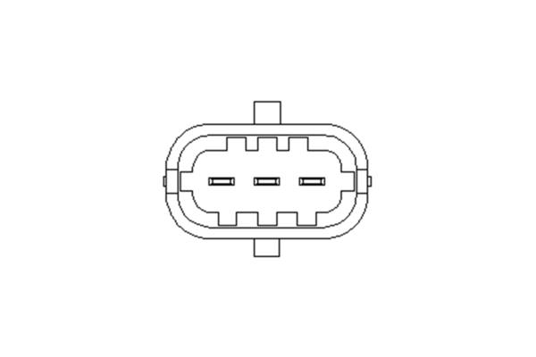 Катушка зажигания Tesla арт. CL521