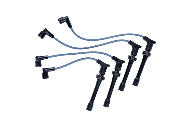 Провода зажигания Tesla арт. T859H