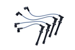 Провода зажигания Tesla арт. T859H