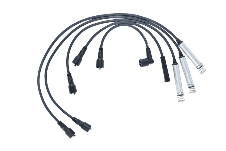 Провода зажигания Tesla арт. T271B