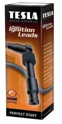 Провода зажигания