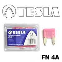 Предохранители FN