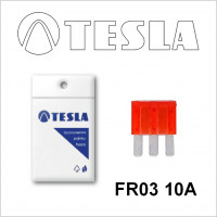 Предохранители FR03